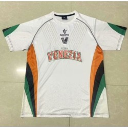 Camiseta De Fútbol 2ª Equipación Venezia 2024/25