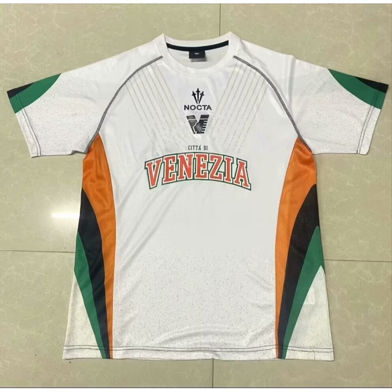 Camiseta De Fútbol 2ª Equipación Venezia 2024/25 Camiseta De Fútbol 2ª Equipación Venezia 2024/25