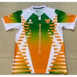 Camiseta De Fútbol 3ª Equipación Venezia 2024/25
