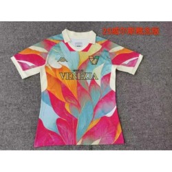 Camiseta De Fútbol Equipación De Portero Venezia 2024/25