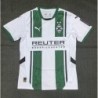 Camiseta De Fútbol 1ª Equipación B.Mönchengladbach 2024/25