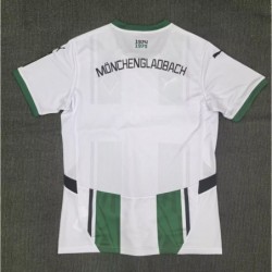 Camiseta De Fútbol 1ª Equipación B.Mönchengladbach 2024/25