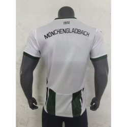 Camiseta De Fútbol 1ª Equipación B.Mönchengladbach 2024/25