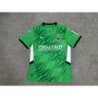 Camiseta De Fútbol 2ª Equipación B.Mönchengladbach 2024/25