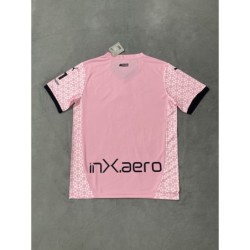 Camiseta De Fútbol 1ª Equipación Palermo 2024/25