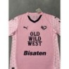 Camiseta De Fútbol 1ª Equipación Palermo 2024/25
