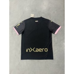 Camiseta De Fútbol 2ª Equipación Palermo 2024/25