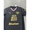 Camiseta De Fútbol 2ª Equipación Palermo 2024/25