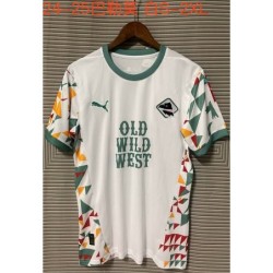 Camiseta De Fútbol 3ª Equipación Palermo 2024/25