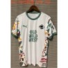 Camiseta De Fútbol 3ª Equipación Palermo 2024/25