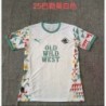 Camiseta De Fútbol 3ª Equipación Palermo 2024/25
