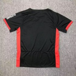 Camiseta De Fútbol 2ª Equipación Eintracht 2024/25