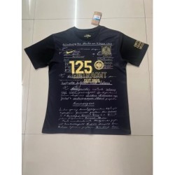 Camiseta De Fútbol Edición Especial Eintracht 2024/25