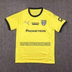 Camiseta De Fútbol 3ª Equipación Parma 2024/25