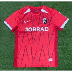Camiseta De Fútbol 1ª Equipación S.C. Freiburg 2024/25