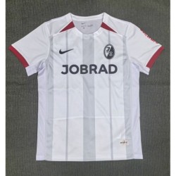 Camiseta De Fútbol 2ª Equipación S.C. Freiburg 2024/25