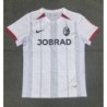 Camiseta De Fútbol 2ª Equipación S.C. Freiburg 2024/25