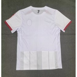 Camiseta De Fútbol 2ª Equipación S.C. Freiburg 2024/25