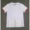 Camiseta De Fútbol 2ª Equipación S.C. Freiburg 2024/25