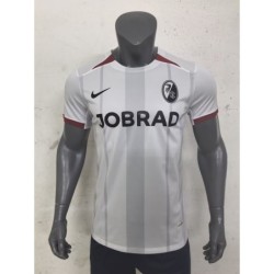 Camiseta De Fútbol 2ª Equipación S.C. Freiburg 2024/25