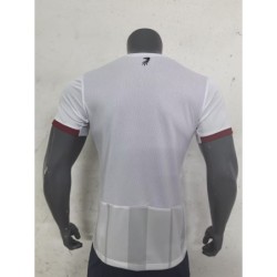 Camiseta De Fútbol 2ª Equipación S.C. Freiburg 2024/25
