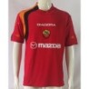 Camiseta De Fútbol 1ª Equipación Roma 2004/05