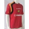 Camiseta De Fútbol 1ª Equipación Roma 2004/05