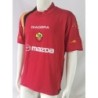 Camiseta De Fútbol 1ª Equipación Roma 2004/05