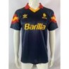 Camiseta De Fútbol 2ª Equipación Roma 1991/92