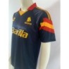Camiseta De Fútbol 2ª Equipación Roma 1991/92