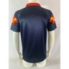 Camiseta De Fútbol 2ª Equipación Roma 1991/92