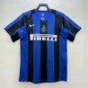Camiseta De Fútbol 1ª Equipación Internazionale 2004/05