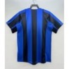 Camiseta De Fútbol 1ª Equipación Internazionale 2004/05