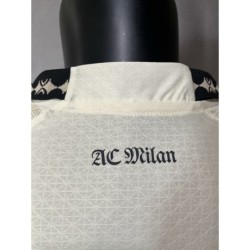 Camiseta De Fútbol 2ª Equipación Milan 2024/25