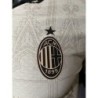 Camiseta De Fútbol 2ª Equipación Milan 2024/25