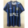 Camiseta De Fútbol 1ª Equipación Atalanta 1996/97