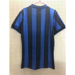 Camiseta De Fútbol 1ª Equipación Atalanta 1996/97