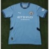 Camiseta De Fútbol 1ª Equipación Manchester City 2024/25