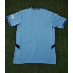 Camiseta De Fútbol 1ª Equipación Manchester City 2024/25