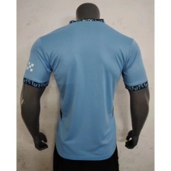 Camiseta De Fútbol 1ª Equipación Manchester City 2024/25