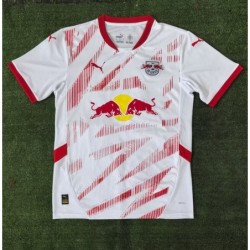 Camiseta De Fútbol 1ª Equipación Rb Leipzig 2024/25