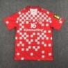Camiseta De Fútbol 1ª Equipación Fsv Mainz 05 2024/25