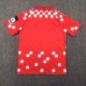 Camiseta De Fútbol 1ª Equipación Fsv Mainz 05 2024/25
