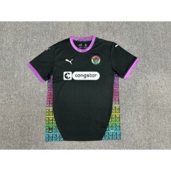 Camiseta De Fútbol 3ª Equipación St. Pauli 2024/25