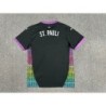 Camiseta De Fútbol 3ª Equipación St. Pauli 2024/25