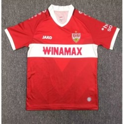 Camiseta De Fútbol 1ª Equipación Vfb Stuttgart 2024/25