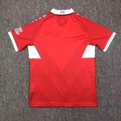Camiseta De Fútbol 1ª Equipación Vfb Stuttgart 2024/25