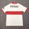 Camiseta De Fútbol 2ª Equipación Vfb Stuttgart 2024/25