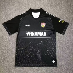 Camiseta De Fútbol 3ª Equipación Vfb Stuttgart 2024/25