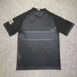 Camiseta De Fútbol 3ª Equipación Vfb Stuttgart 2024/25